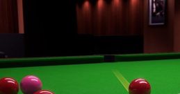 Snooker FX