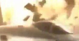Crashing FX
