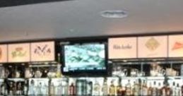 Restaurant FX In the hustle and bustle of city life, there is often solace to be found in the familiar of a bustling