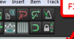 Button Clicks FX