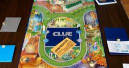 Board-Card Games FX