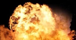 Fire-Explosions FX