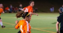 Football (Soccer) FX