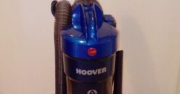 Vacuum Cleaners FX