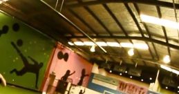 Trampoline FX