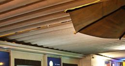 Restaurant-Bar FX