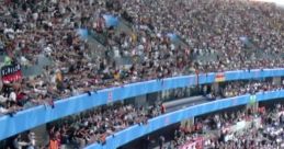 Crowds-Audiences FX
