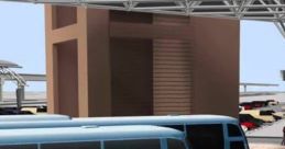 Bus Station FX