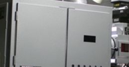 Film Projectors FX