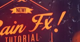 Rain FX