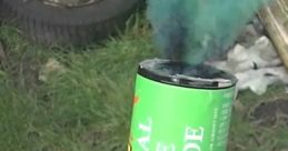 Bombs-Grenades FX