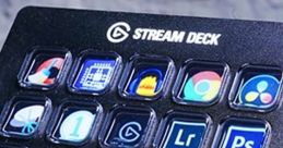 Sikko Stream Board for Sikkos streams.