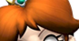 Daisy : Mario Party 5 for Daisy, on Mario Party 5 of the Nintendo GameCube.