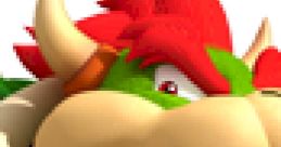 Bowser : Mario Kart Arcade GP DX