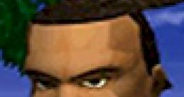 Jeffry McWild : Virtua Fighter 2