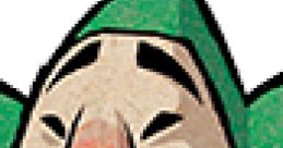 Tingle : Legend of Zelda - The Wind Waker