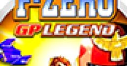 F-Zero: GP Legend Announcer Play from the Announce of F-Zero: GP Legend, of the Nintendo Game Boy Advance.