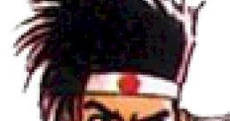 Joe Higashi : King of Fighters 94
