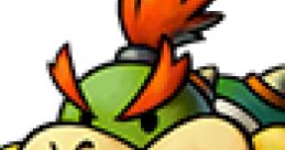 Baby Bowser : Mario & Luigi - Partners in Time