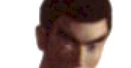 Kazuya Mishima : Tekken 2