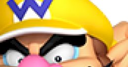 Wario : Mario & Sonic at the Olympic Winter Games
