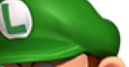 Luigi : Mario Party 5