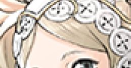 Lissa : Fire Emblem Awakening