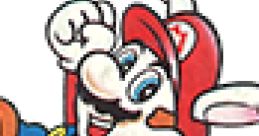 Super Mario Land 2: 6 Golden Coins for Super Mario Land 2: 6 Golden Coins of the Nintendo Game Boy.
