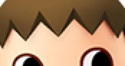 Villager : Super Smash Bros. Wii U