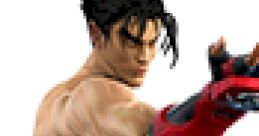 Tekken 3 Announcer for the Announcer of Tekken 3.