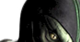 Reptile : Mortal Kombat Gold