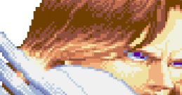 Vega : Super Street Fighter II