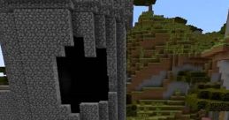 Minecraft The of Minecraft, composed mainly by C418, creates a calm, nostalgic, and atmospheric cape that contrasts