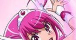 Emily (Glitter Force) of Emily from Glitter Force.