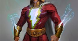Shazam Shazam