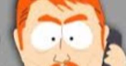 Harrison Yates - South Park
