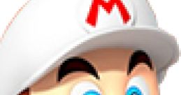 Mario : Mario Kart Arcade GP DX Mario from Mario Kart Arcade GP DX.