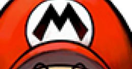 Baby Mario : Mario & Luigi - Partners in Time