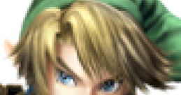 Link : Super Smash Bros. Wii U