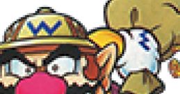 Wario Land: Super Mario Land 3