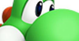 Yoshi : Mario & Sonic at the Olympic Winter Games