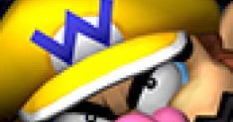 Wario : Mario Party 5