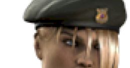 Sonya Blade : Mortal Kombat Gold