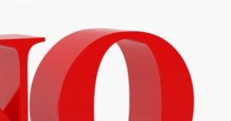 Bold red "NO" text with a glossy finish, symbolizing rejection or denial on a clean white background.