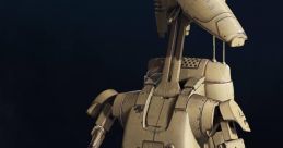 Battle Droid