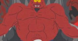 Satan - South Park Satan from South Park the movie Bigger Longer and Uncut with over 50 of his best quotes.