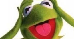 Kermit the Frog Kermit the Frog is a puppet created in 1955 by Jim Henson. He's one of the leading Muppet character on Sesame