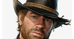 Arthur Morgan