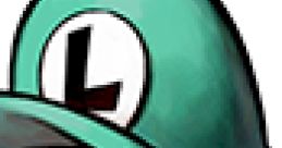 Baby Luigi : Mario & Luigi - Partners in Time