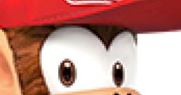 Diddy Kong : Super Smash Bros. Wii U